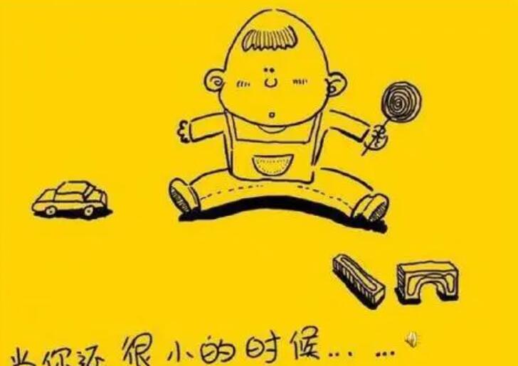 感受到浓浓的亲情的诗句文案