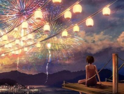 晚安心语说说文案