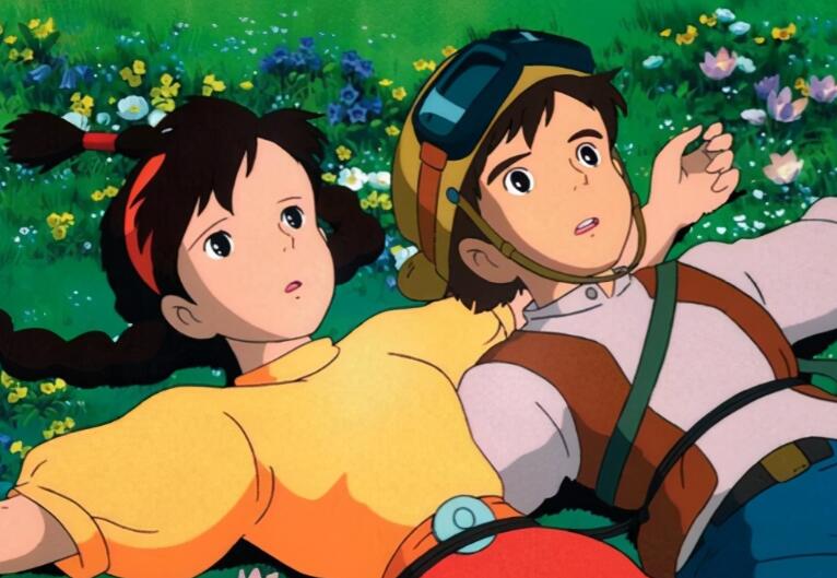 动漫优美句子文案摘抄大全