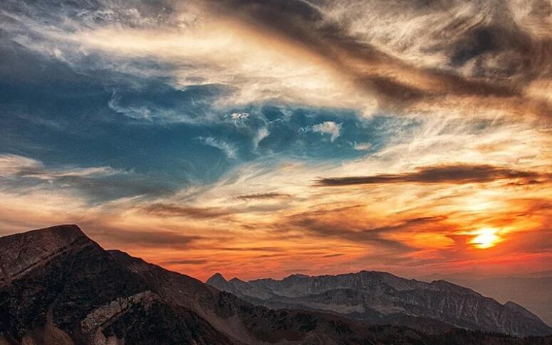 适合写摘抄的句子文案