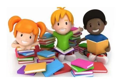 鼓励孩子多阅读的话语
