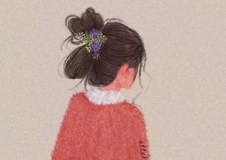 刀插心痛滴血的句子文案