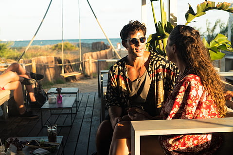 经典爱情短语英文