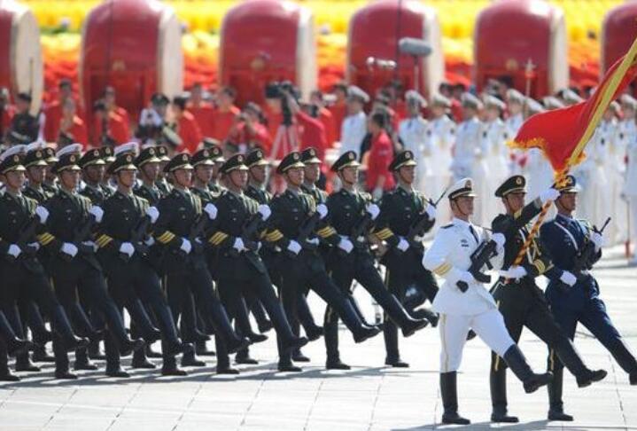 中国强大的句子文案名言