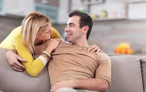 感恩有个好老公的句子文案