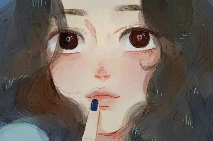 关于感情心碎的语录文案