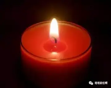 家里长辈去世朋友圈