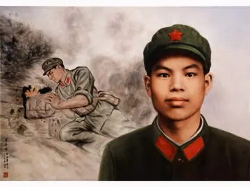 赞美英雄的句子文案经典语录