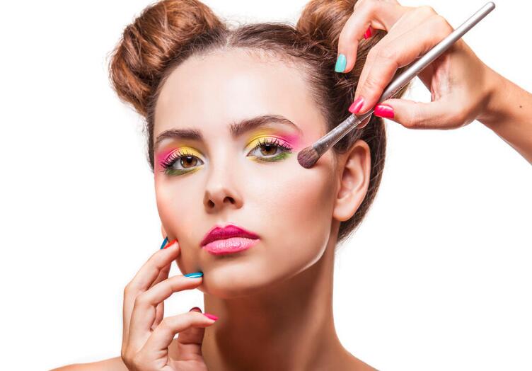 护肤界的优秀文案