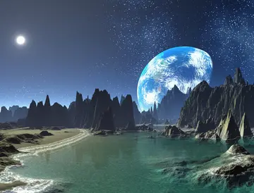 晚安的幽默句话