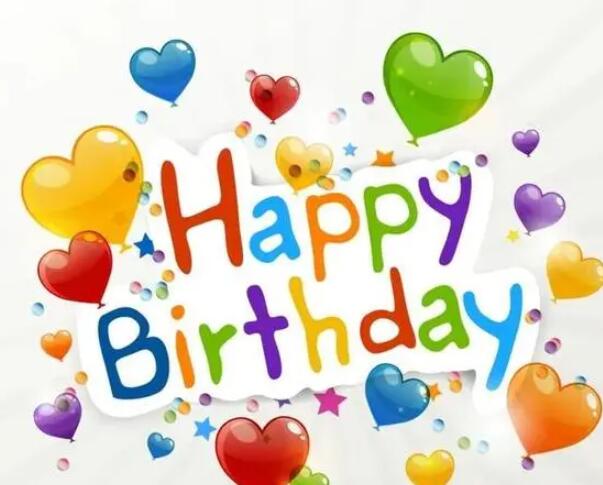 老师生日最暖心短句