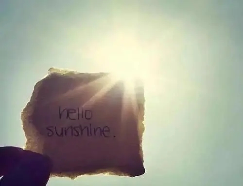 高质量的正能量心情语录文案