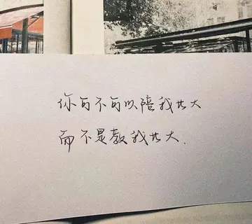 作文开头好句文案摘抄大全