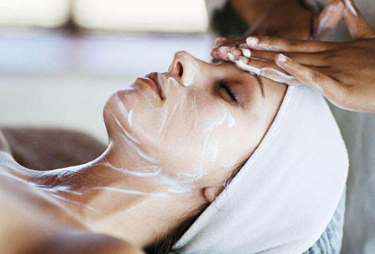 美容护肤的句子文案