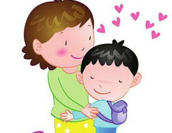 教育孩子感悟一段话