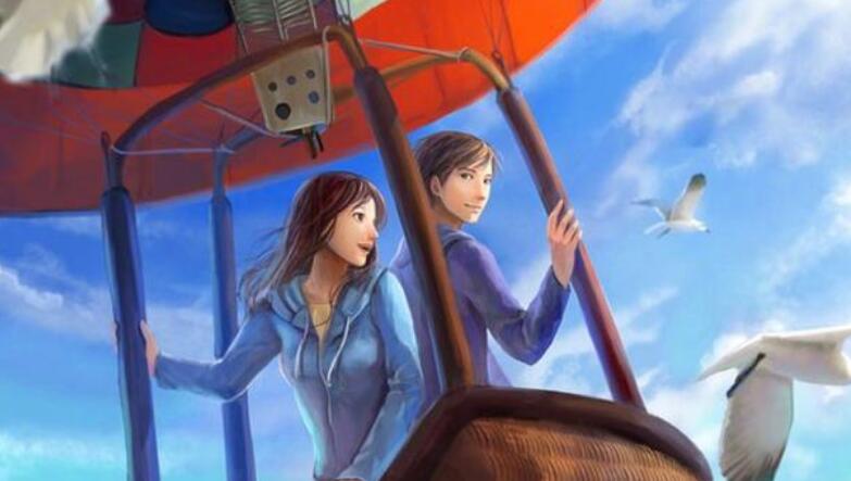 发朋友圈的开心短句