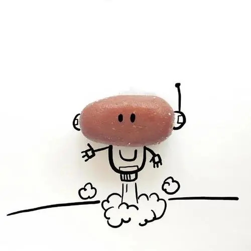 高情商的幽默段子文案