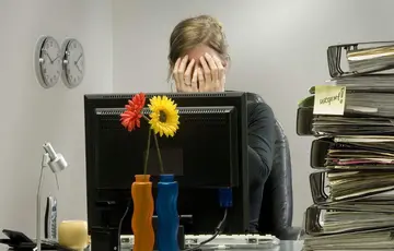 工作心情说说文案发朋友圈