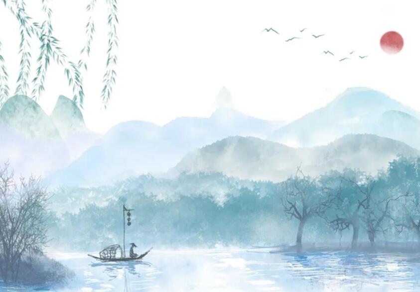 古诗词最美的句子文案