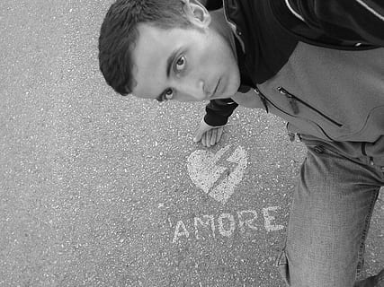 表达自己受到了伤害的句子文案