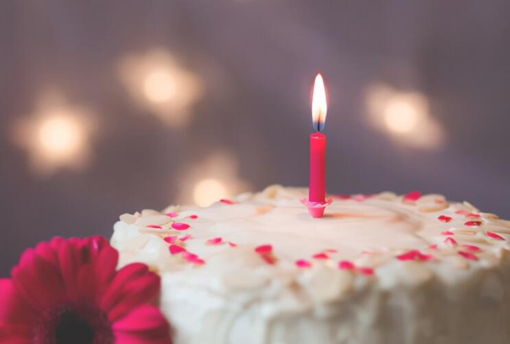 姐妹生日语录文案简短霸气