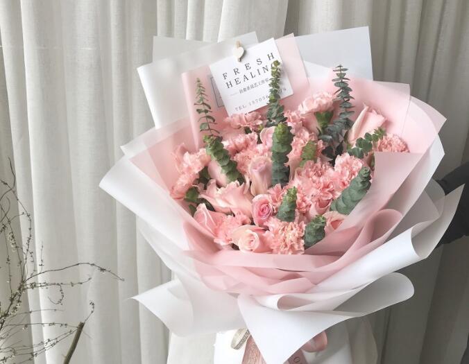 下午最美祝福语