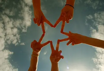 谢谢陪伴的感动说说文案