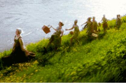 春天说说的句子文案大全