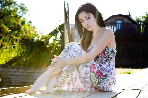 关于气质美丽女人的短句