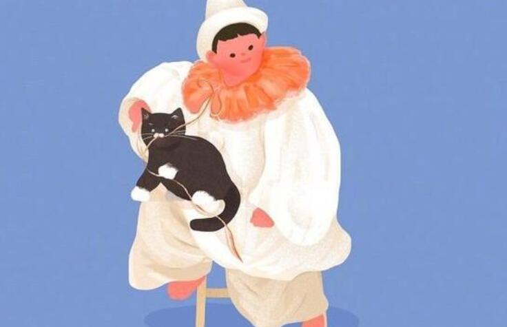 让人感动的经典语录文案