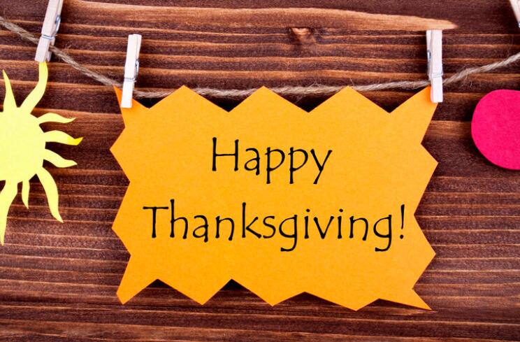 感谢我的家人的说说文案