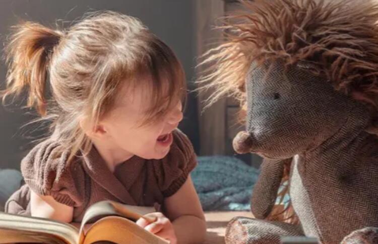 给孩子鼓励加油一段话