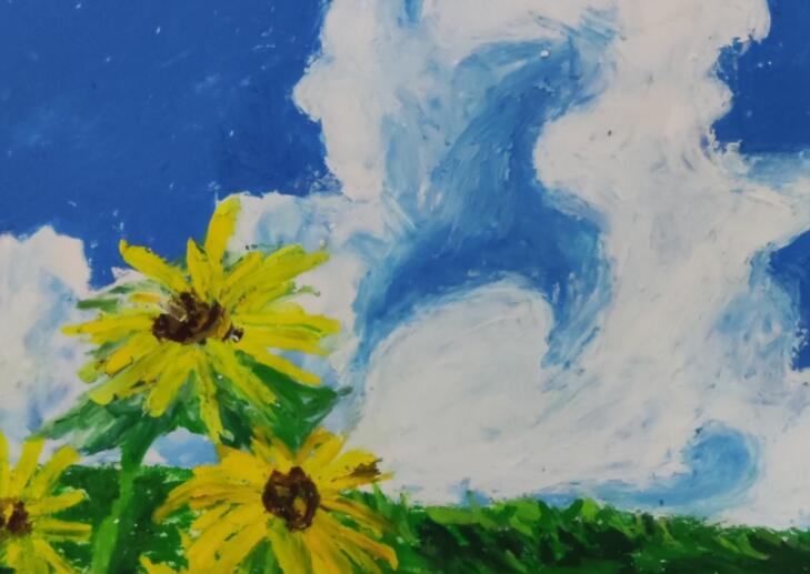 能让人心情愉悦的句子文案