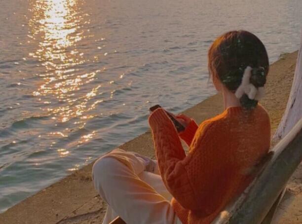 浪漫的英文句子文案简短