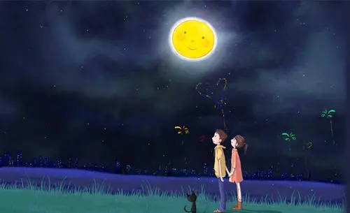 表达失眠的诗句说说文案