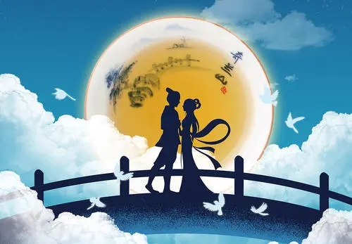 七夕节最暖心的句子文案