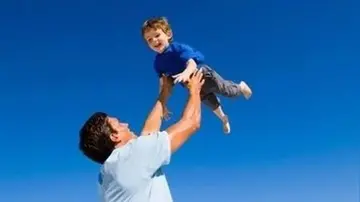 爸爸我想你了伤感句子文案