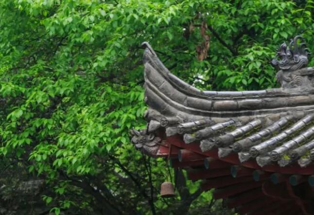 美好生活古诗词句