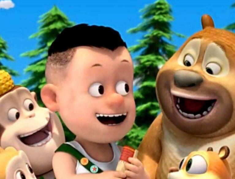 零零后流行的口头禅