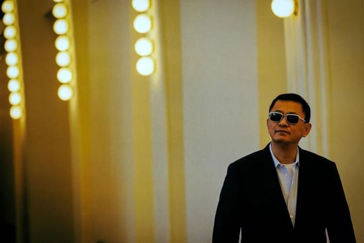 王家卫风格的句子文案