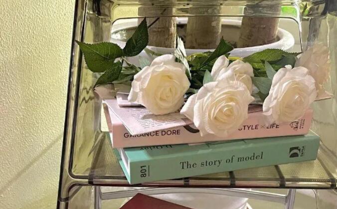 看到自己喜欢的东西说说文案