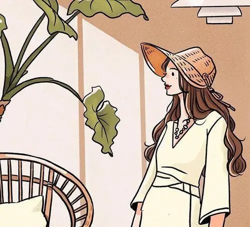 活得精致的女人句子文案