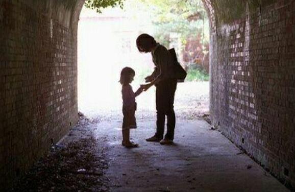 姐弟亲情的经典语录文案