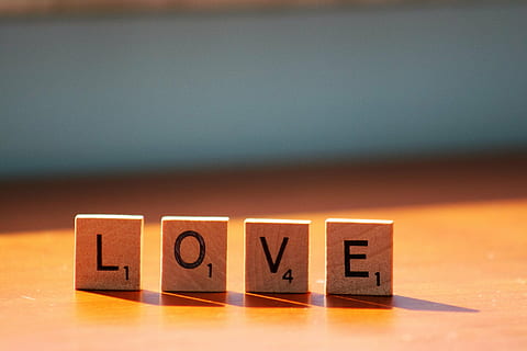 夜里想念心爱的人的话