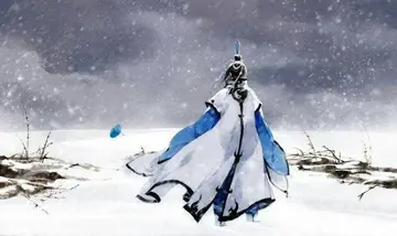 重出江湖的霸气诗句文案