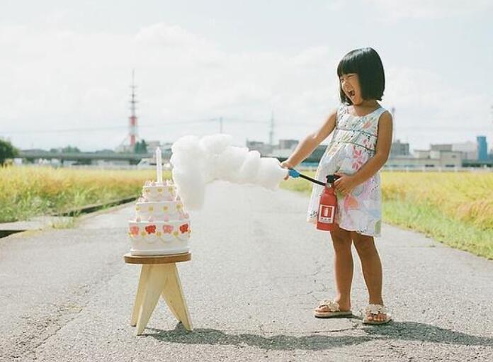 形容等了很久的搞笑句子文案