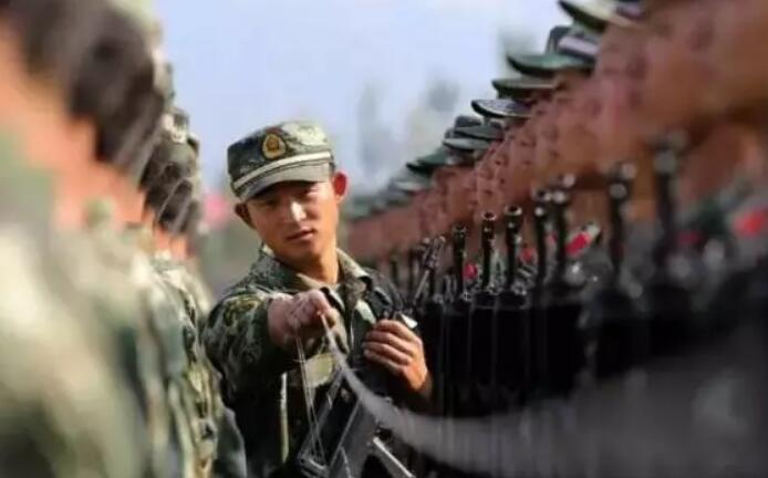 祝兵哥生日快乐的句子文案