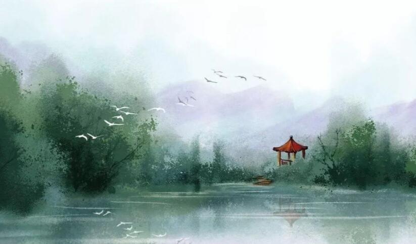 相约见面的诗句文案