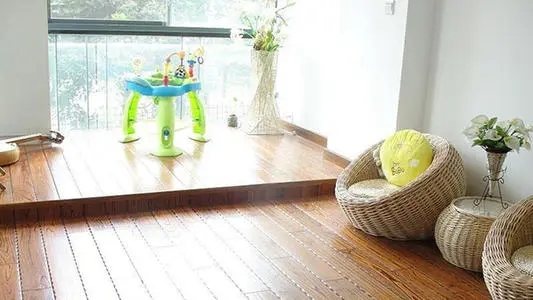 卖地板怎么发朋友圈宣传