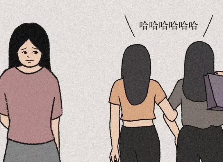 人长大了快乐就少了说说文案